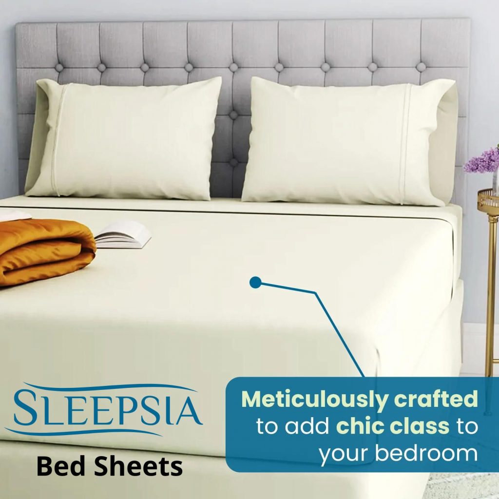 Bed Sheet Sets