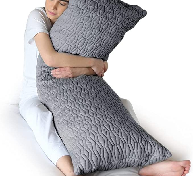 long body pillow