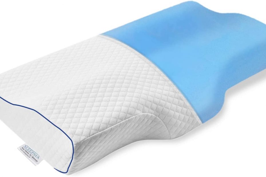Best Orthopedic Pillow