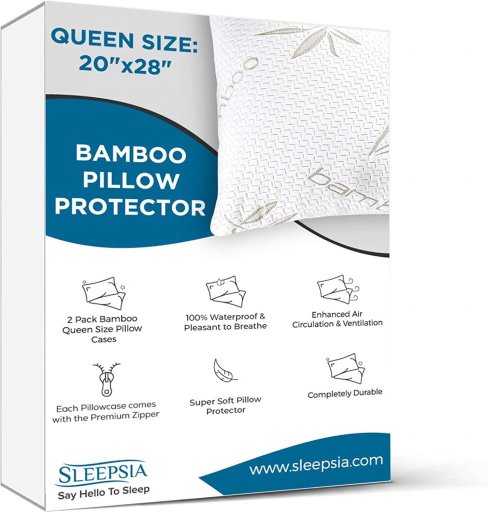 Pillow Protectors 