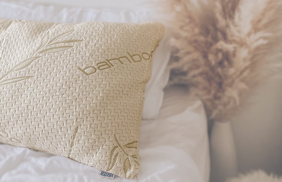 Bamboo Pillow Case