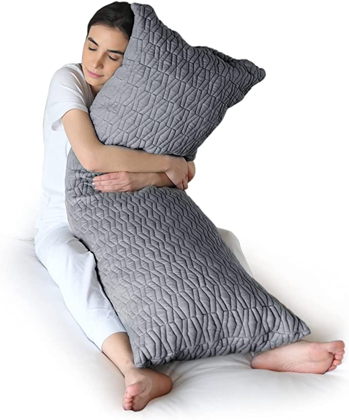 7 Benefits Of Body Pillow For Side Sleepers